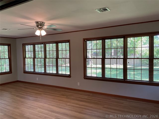 2015 S Fulton Avenue, Tulsa, OK 74112