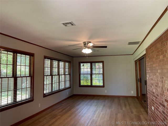 2015 S Fulton Avenue, Tulsa, OK 74112