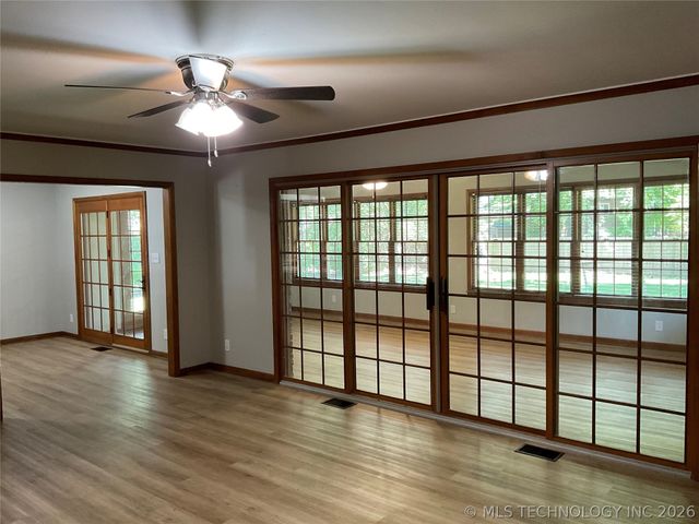 2015 S Fulton Avenue, Tulsa, OK 74112