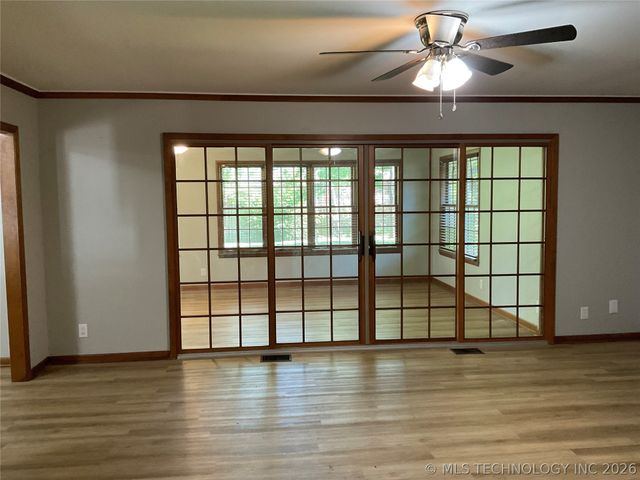 2015 S Fulton Avenue, Tulsa, OK 74112