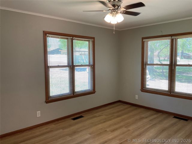 2015 S Fulton Avenue, Tulsa, OK 74112