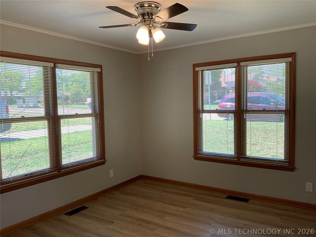 2015 S Fulton Avenue, Tulsa, OK 74112
