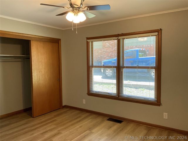 2015 S Fulton Avenue, Tulsa, OK 74112