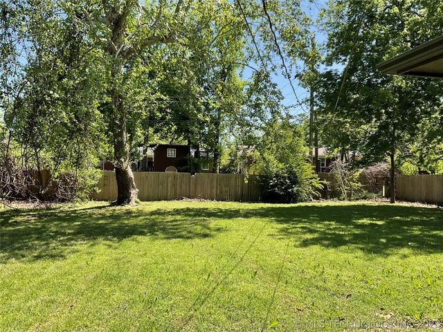 2015 S Fulton Avenue, Tulsa, OK 74112