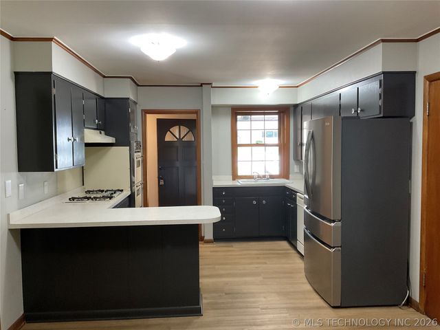 2015 S Fulton Avenue, Tulsa, OK 74112