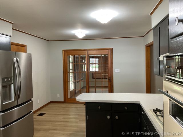 2015 S Fulton Avenue, Tulsa, OK 74112