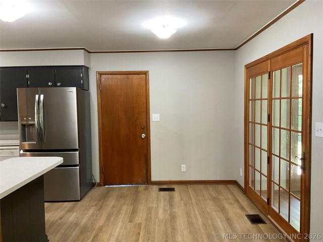 2015 S Fulton Avenue, Tulsa, OK 74112