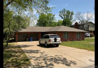 2015 S Fulton Avenue, Tulsa, OK 74112