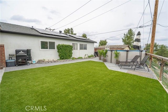 604 Hudspeth, Simi Valley, CA 93065