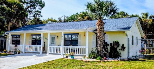 820 COCONUT ROAD, Venice, FL 34293