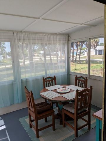 820 COCONUT ROAD, Venice, FL 34293