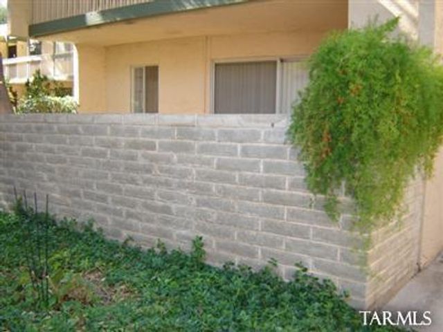 808 S Langley Ave Unit 106, Tucson, AZ 85710