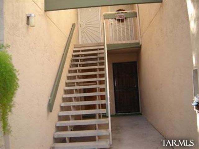 808 S Langley Ave Unit 106, Tucson, AZ 85710