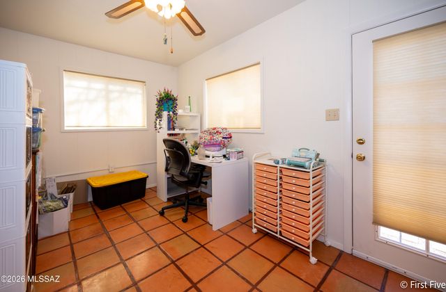 6970 E Abby Lane, Tucson, AZ 85715