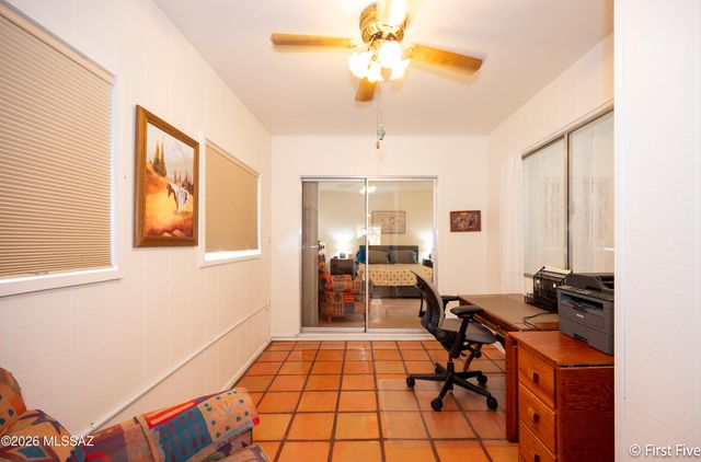 6970 E Abby Lane, Tucson, AZ 85715