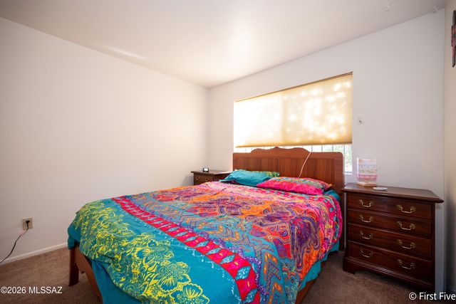 6970 E Abby Lane, Tucson, AZ 85715