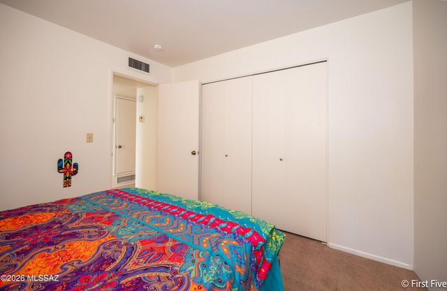6970 E Abby Lane, Tucson, AZ 85715