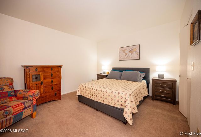 6970 E Abby Lane, Tucson, AZ 85715
