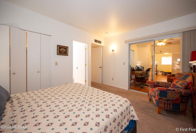 6970 E Abby Lane, Tucson, AZ 85715