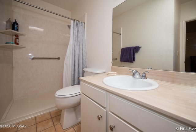 6970 E Abby Lane, Tucson, AZ 85715