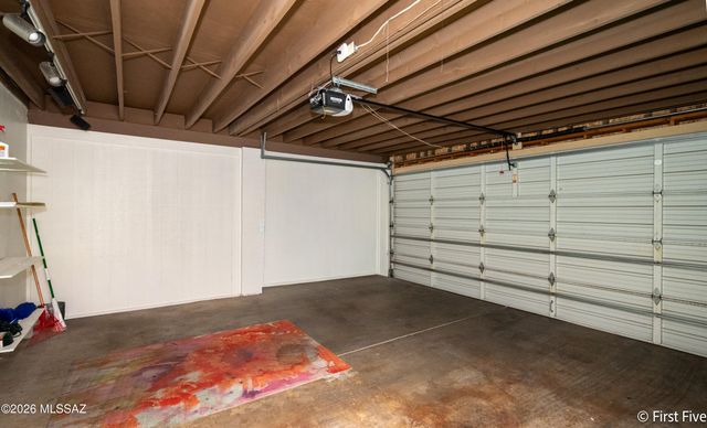 6970 E Abby Lane, Tucson, AZ 85715