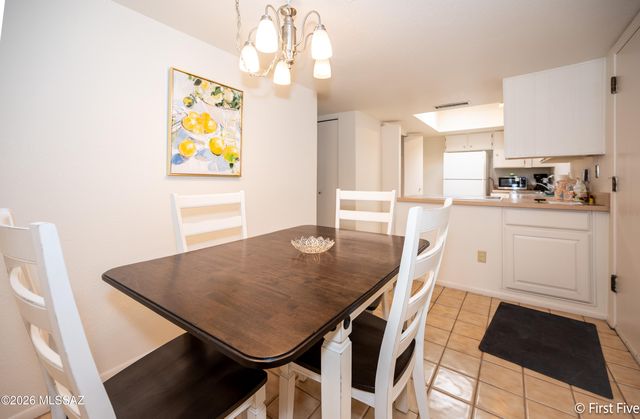 6970 E Abby Lane, Tucson, AZ 85715
