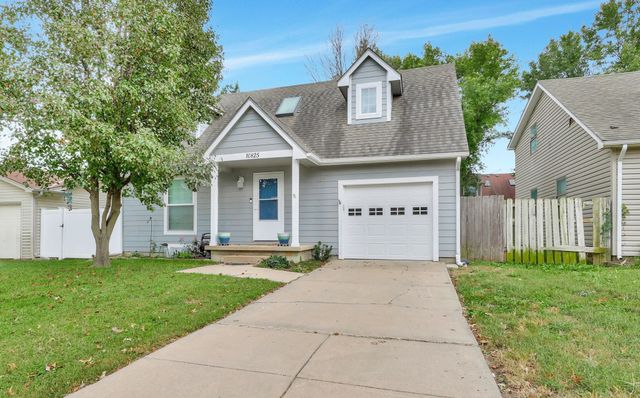 10825 W Lotus St, Wichita, KS 67209