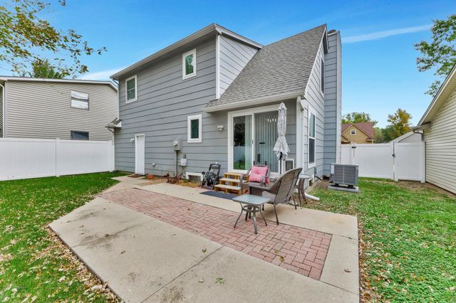 10825 W Lotus St, Wichita, KS 67209