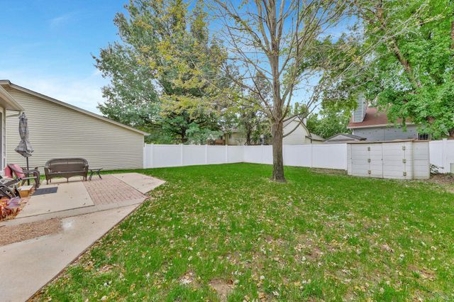 10825 W Lotus St, Wichita, KS 67209