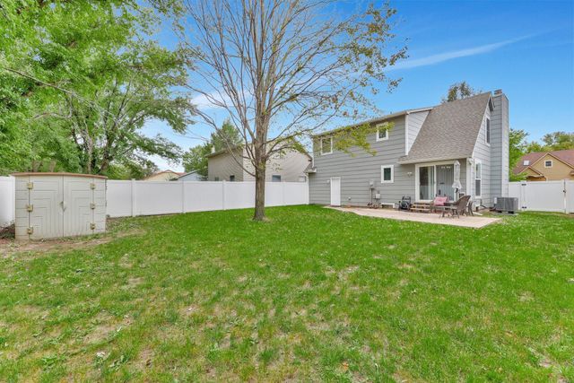 10825 W Lotus St, Wichita, KS 67209