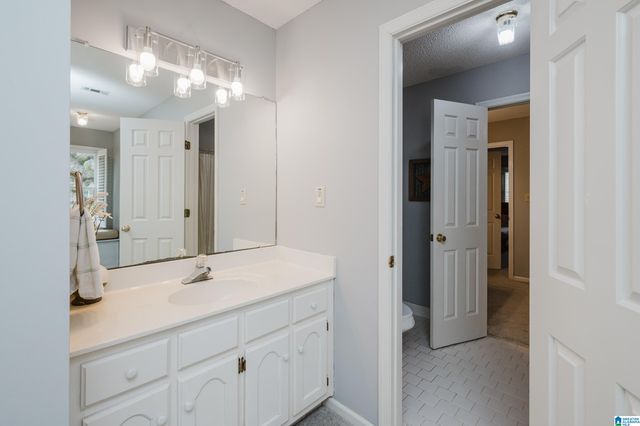 1589 SOUTHPOINTE DRIVE, Hoover, AL 35244