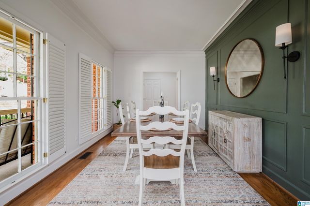 1589 SOUTHPOINTE DRIVE, Hoover, AL 35244