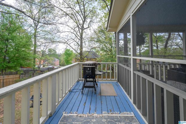 1589 SOUTHPOINTE DRIVE, Hoover, AL 35244