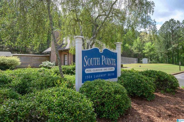 1589 SOUTHPOINTE DRIVE, Hoover, AL 35244