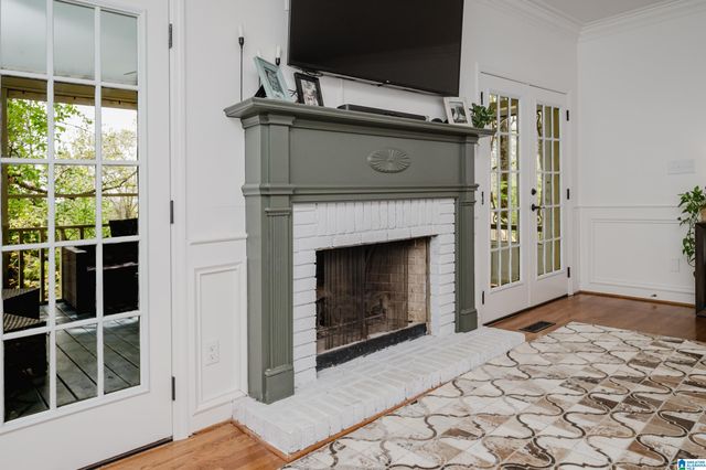 1589 SOUTHPOINTE DRIVE, Hoover, AL 35244