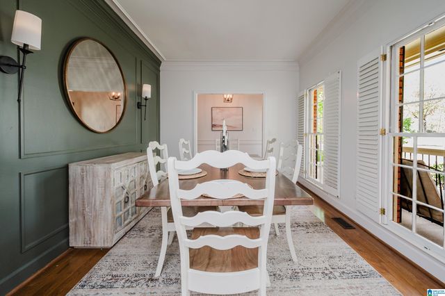 1589 SOUTHPOINTE DRIVE, Hoover, AL 35244