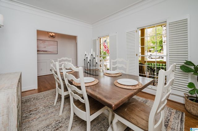 1589 SOUTHPOINTE DRIVE, Hoover, AL 35244