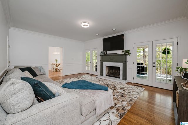 1589 SOUTHPOINTE DRIVE, Hoover, AL 35244