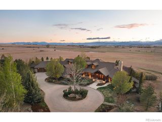 15383 E County Line Road, Berthoud, CO 80513