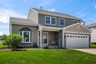 1177 Stanton Road, Lake Zurich, IL 60047