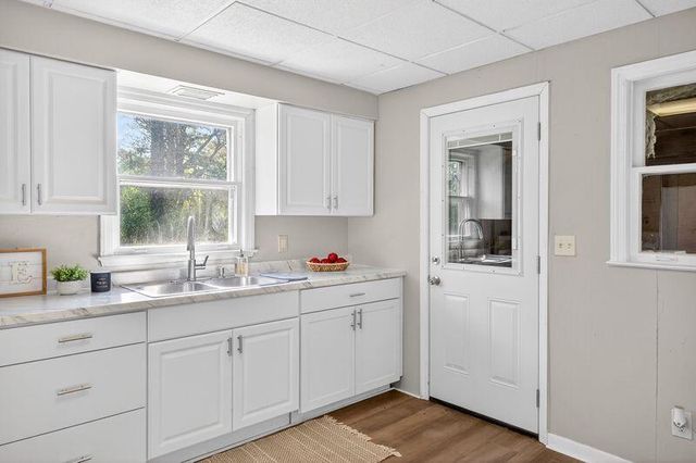 427 John Thompson Road, Flintstone, GA 30725