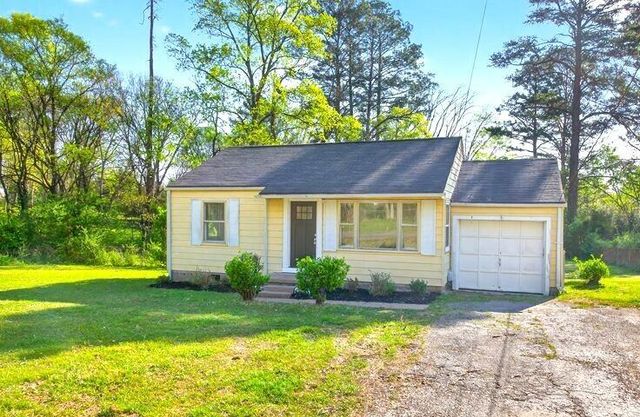 427 John Thompson Road, Flintstone, GA 30725