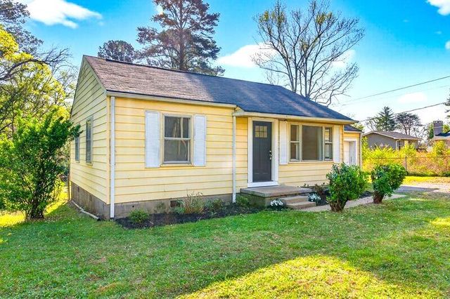 427 John Thompson Road, Flintstone, GA 30725