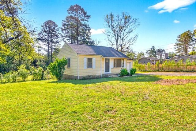 427 John Thompson Road, Flintstone, GA 30725