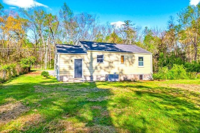 427 John Thompson Road, Flintstone, GA 30725
