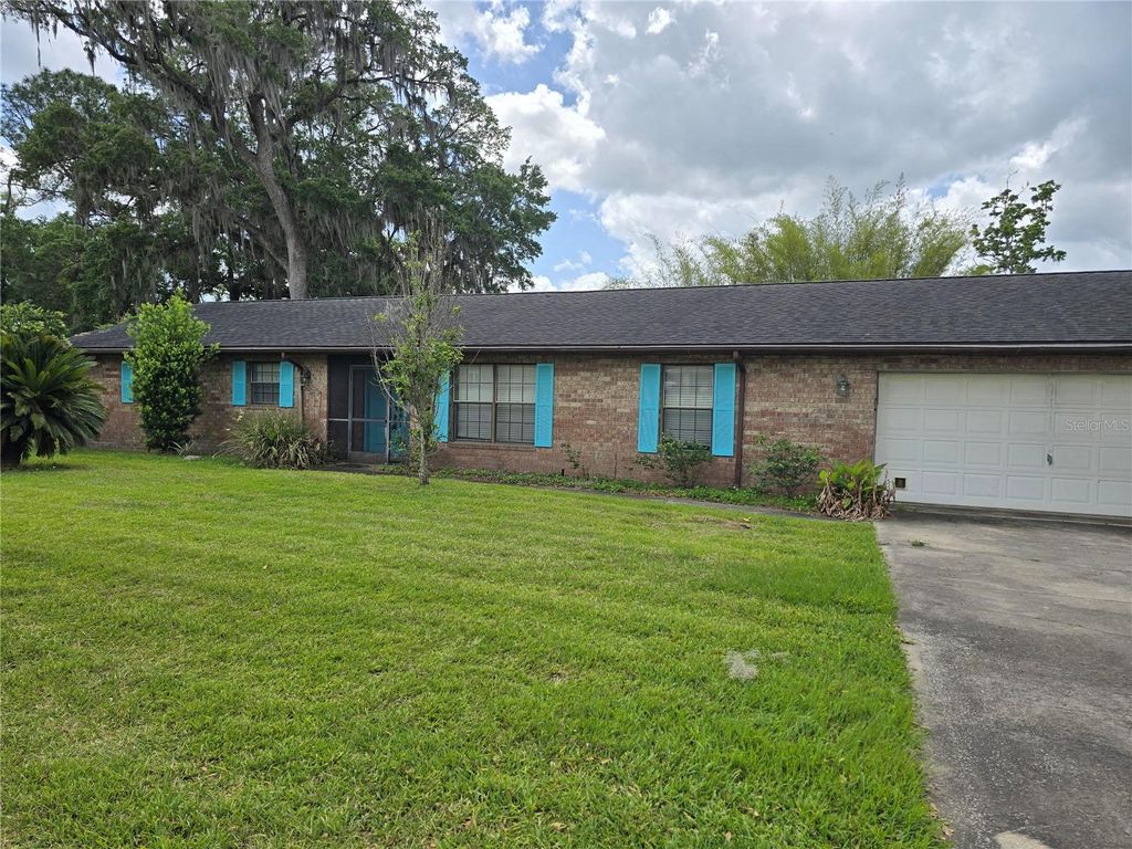 4506 SE 7TH PLACE, Ocala, FL 34471