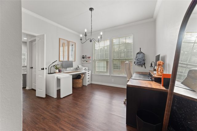 2842 Alcot Lane, Grand Prairie, TX 75052