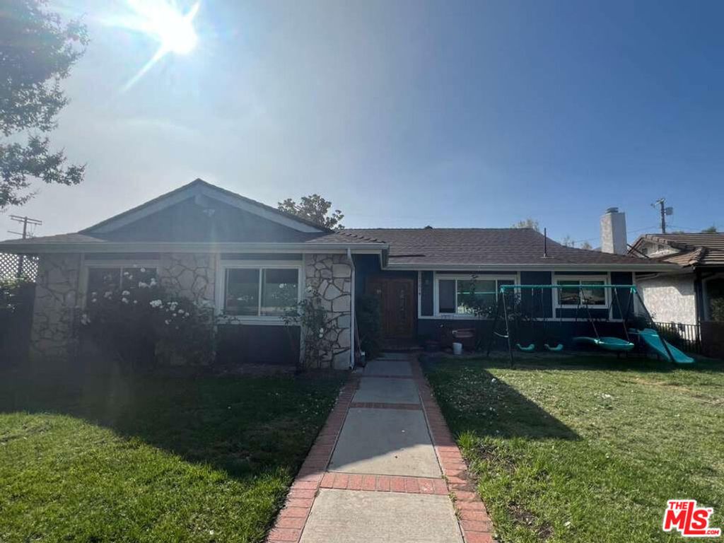 17014 Rinaldi Street, Granada Hills, CA 91344