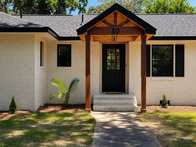 30 Coker Drive, Aiken, SC 29803