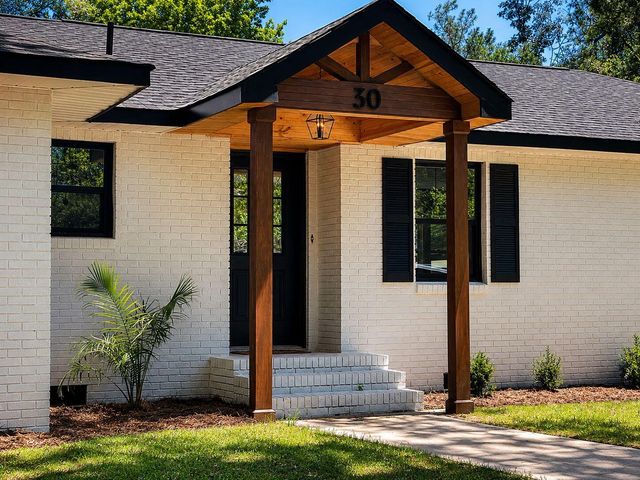 30 Coker Drive, Aiken, SC 29803